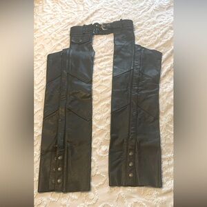 Harley Davidson Chaps